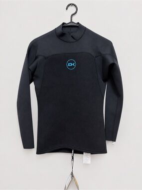NWT DAKINE Quantum Men’s 2/1mm Wetsuit Jacket M